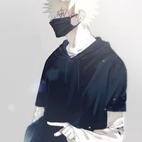 Katsuki bakugou