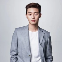 park seo joon*papa Nancy