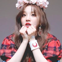 yuqi*teman Nancy