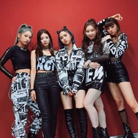Nancy and friends