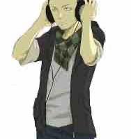 Shikamaru 