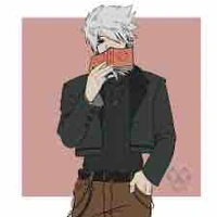 Kakashi 
