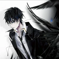 Dominic Black