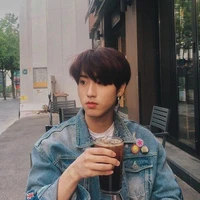 Han Jisung Antariksa