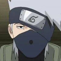 kakashi