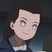 Neji hyuga /7 años/