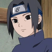 Itachi uchiha /14 años/