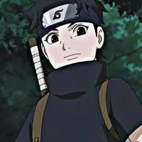 Shisui uchiha /14 años/
