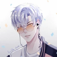 Trevor[Omega:Jaces bff]