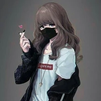 jerusha (ml sister)