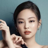 kim jennie