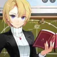 teacher