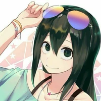 tsuyu(omega)