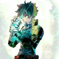 izuku midoriya (omega)