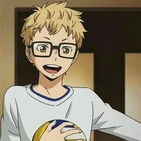 kei tsukishima