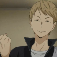 Akiteru tsukishima