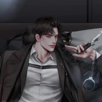 โชค(พ่อพระเอก)