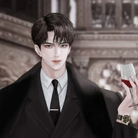 กัน(รุ่นพี่นายเอก)