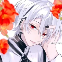 𖤐❇ริคุอากิ//ผู้เชี่ยวชาญ