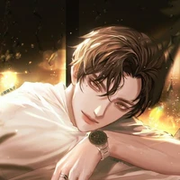 ♱❁ฟุกิยะ//อสูรกาย/กลุ่มS