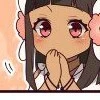 จีน่า (ตอนเด็ก)