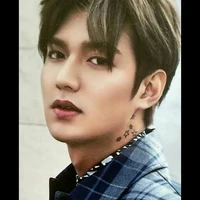 tuan Smith[ayah Valen]