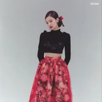 Jennie Alaska (Mami)