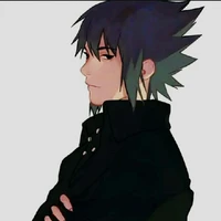 UCHIHA SASUKE
