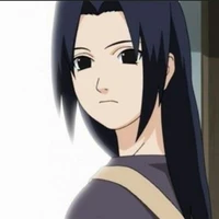 UCHIHA MIKOTO