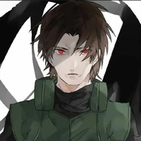 UCHIHA FUGAKU