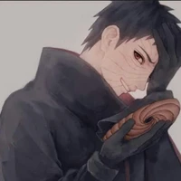 UCHIHA OBITO