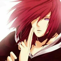UZUMAKI NAGATO