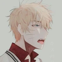 UCHIHA [UZUMAKI] NARUTO
