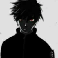 DARK NARU