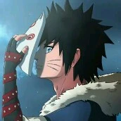 DARK MENMA