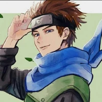 KONOHAMARU SARUTOBI