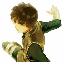 ROCK LEE