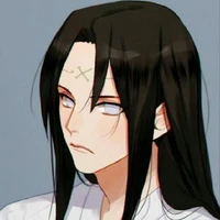 HYUGA NEJI