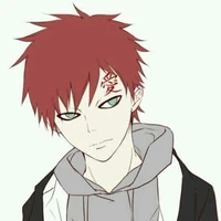 SABAKU GAARA