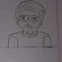 dr k