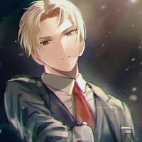 Loid Forger〖Senja〗