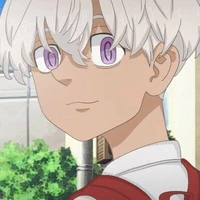 อิซานะ(5 ขวบ/น้องชายบุญธรรมของชิน)