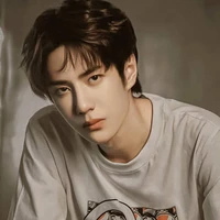 หวังอี้ป๋อ(พระเอก)