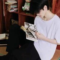 เสี่ยวจิง(นายเอกคนที่1❄🖤)ตัวร้าย