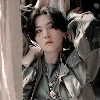 Min Suga