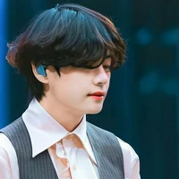 Kim Taehyung