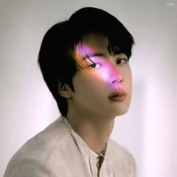 Kim Seokjin