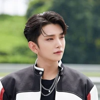 Joshua Hong