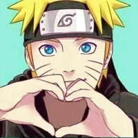 Naruto uzumaki
