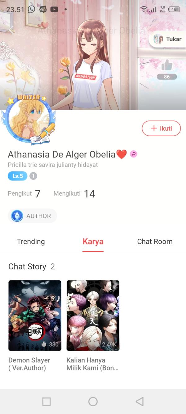 NovelToon